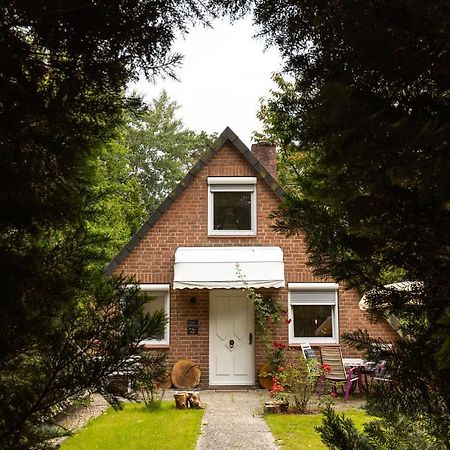 Haus Am See Hermannsburg Bagian luar foto