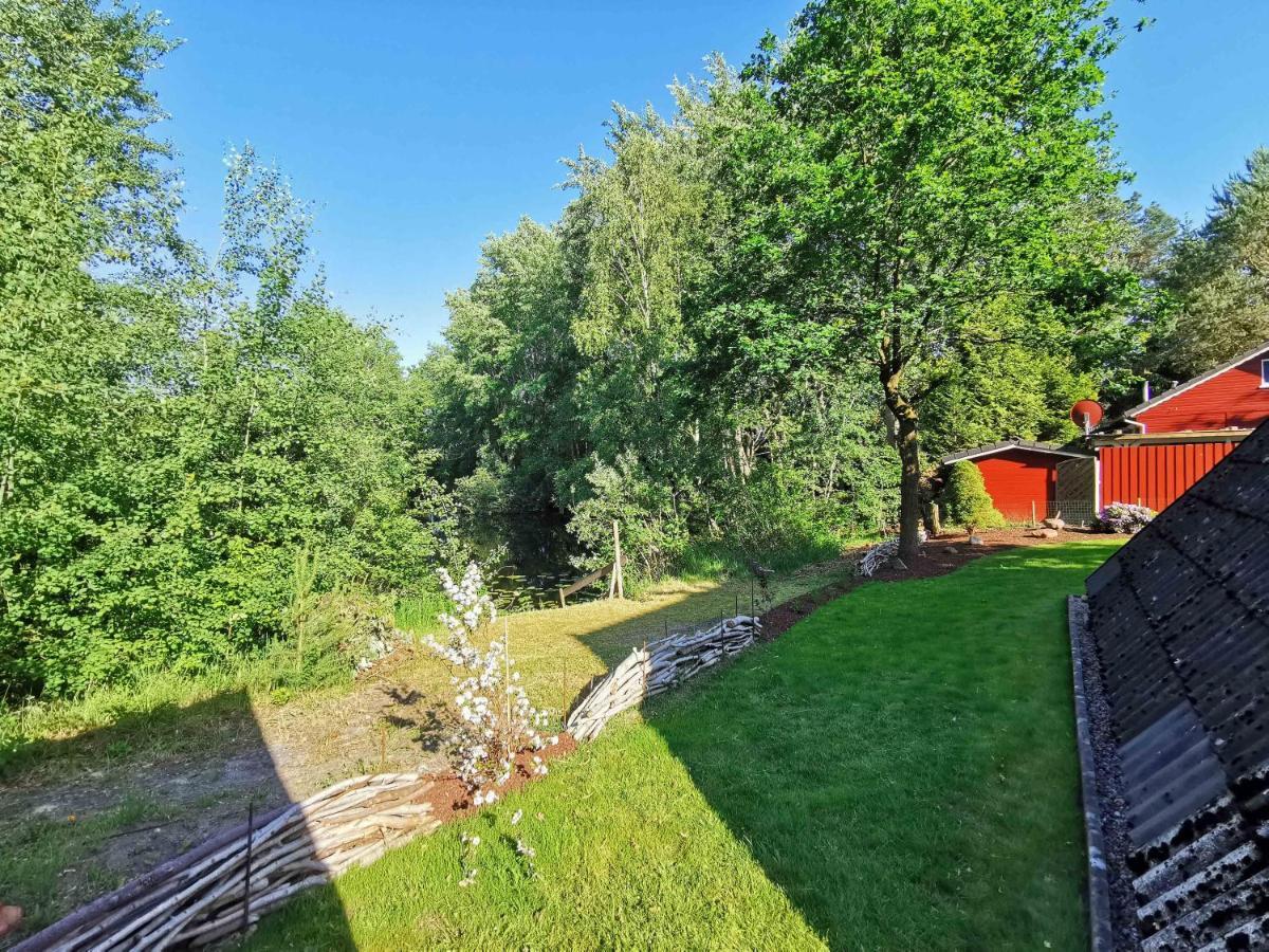 Haus Am See Hermannsburg Bagian luar foto