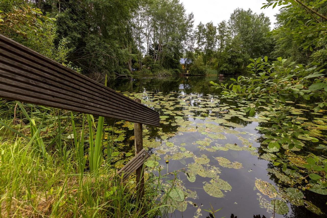 Haus Am See Hermannsburg Bagian luar foto